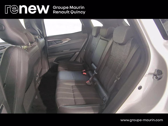RENAULT Austral 1.2 TCe mild hybrid advanced 130ch Techno - Miniature 44