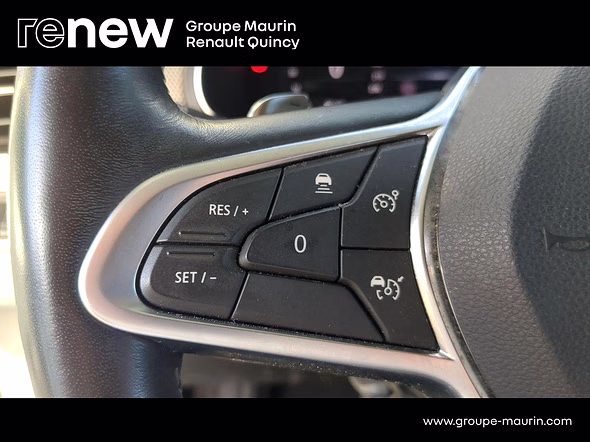 RENAULT Arkana 1.3 TCe 140ch FAP Intens EDC -21B - Miniature 19