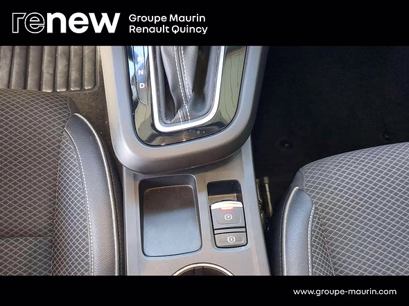 RENAULT Arkana 1.3 TCe 140ch FAP Intens EDC -21B - Miniature 26