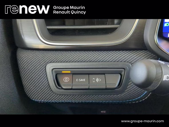 RENAULT Symbioz 1.6 E-Tech full hybrid 145ch esprit Alpine - Miniature 17