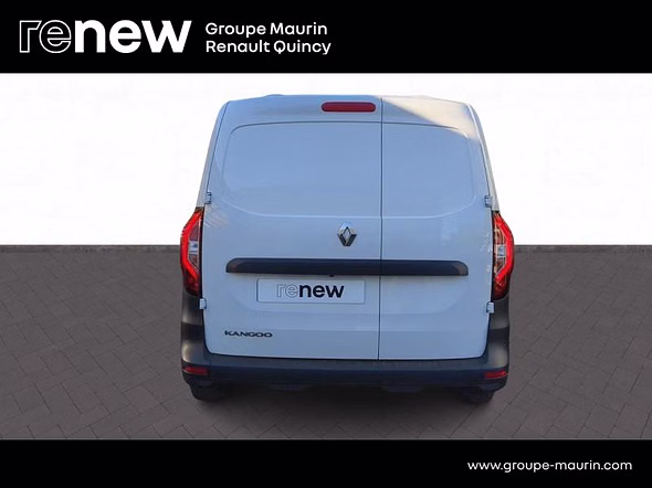 RENAULT Kangoo Van 1.5 Blue dCi 95ch Grand Confort - Miniature 6