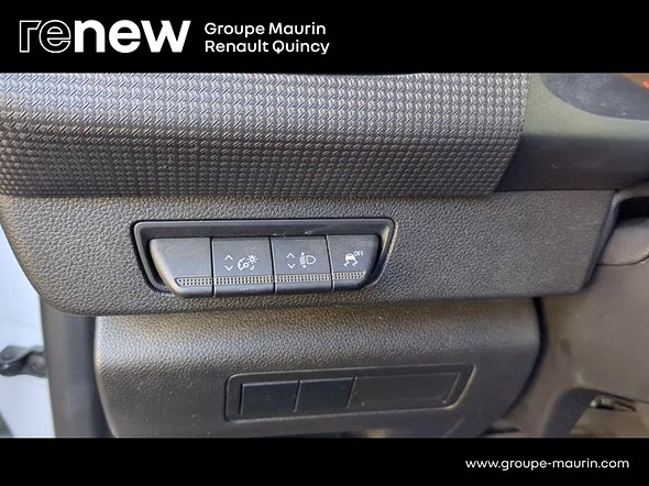 RENAULT Kangoo Van 1.5 Blue dCi 95ch Grand Confort - Miniature 13