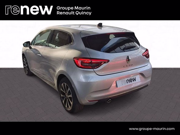 RENAULT Clio 1.3 TCe 140ch Techno - Miniature 6