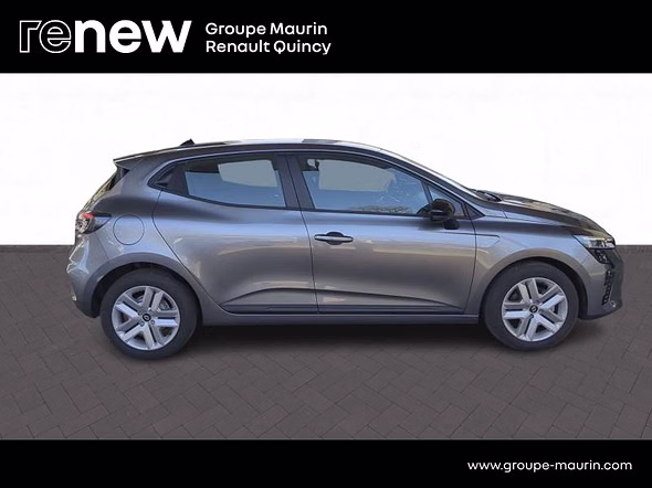 RENAULT Clio 1.5 dCi 100ch Evolution - 25 - Miniature 23