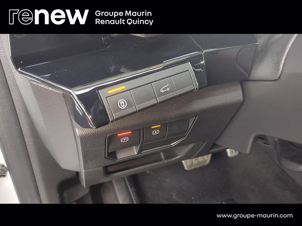 RENAULT Austral 1.2 E-Tech full hybrid 200ch Iconic esprit Alpine- 24 - Miniature 11
