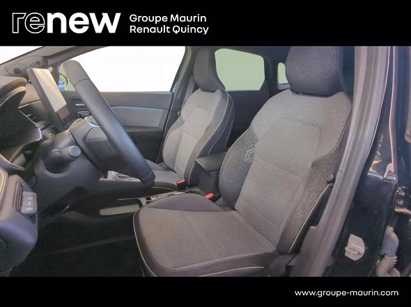 RENAULT Symbioz 1.6 E-Tech full hybrid 145ch Techno - Miniature 12
