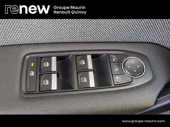 RENAULT Symbioz 1.6 E-Tech full hybrid 145ch Techno - Miniature 15
