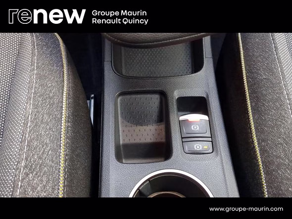 RENAULT Symbioz 1.6 E-Tech full hybrid 145ch Techno - Miniature 27