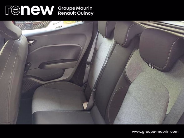 RENAULT Clio 1.5 Blue dCi 100ch Evolution - 24 - Miniature 12