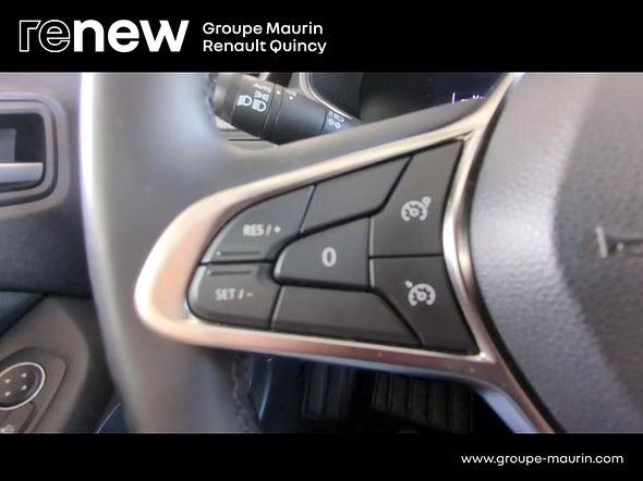 RENAULT Clio 1.5 Blue dCi 100ch Evolution - 24 - Miniature 35