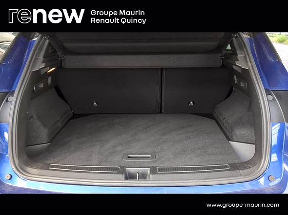 RENAULT Austral 1.2 E-Tech full hybrid 200ch Iconic esprit Alpine- 24 - Miniature 27