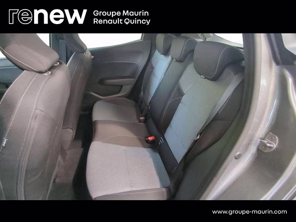 RENAULT Clio 1.5 dCi 100ch Evolution - 25 - Miniature 10