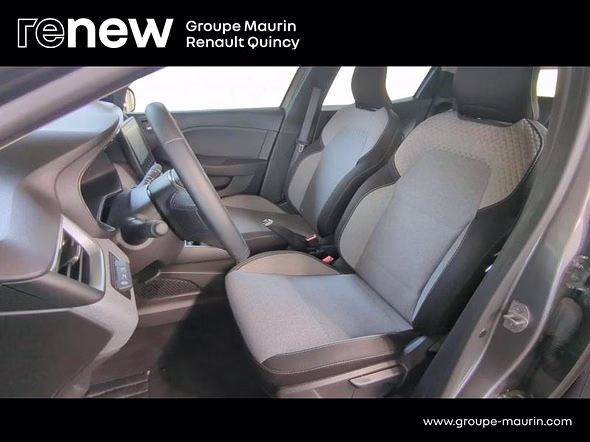RENAULT Clio 1.5 dCi 100ch Evolution - 25 - Miniature 11