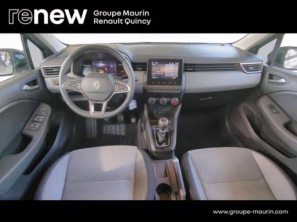 RENAULT Clio 1.5 dCi 100ch Evolution - 25 - Miniature 12