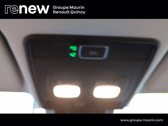 RENAULT Clio 1.5 dCi 100ch Evolution - 25 - Miniature 23