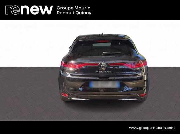 RENAULT Megane 1.3 TCe 140ch Techno EDC -23 - Miniature 5