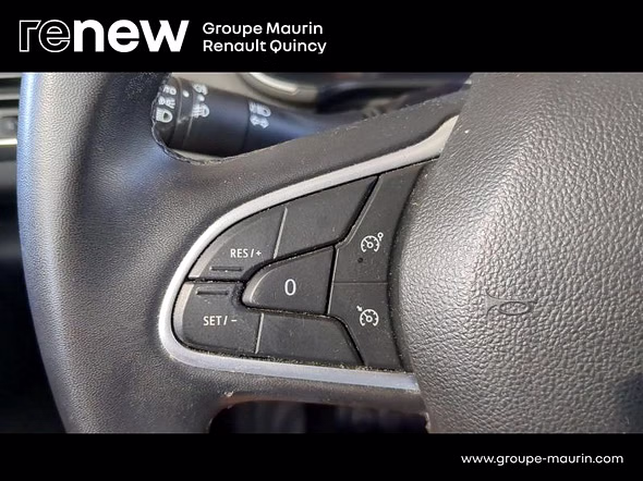 RENAULT Megane 1.3 TCe 140ch Techno EDC -23 - Miniature 12
