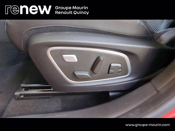 RENAULT Austral 1.2 E-Tech full hybrid 200ch Iconic esprit Alpine- 24 - Miniature 15