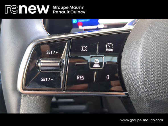 RENAULT Austral 1.2 E-Tech full hybrid 200ch Iconic esprit Alpine- 24 - Miniature 26