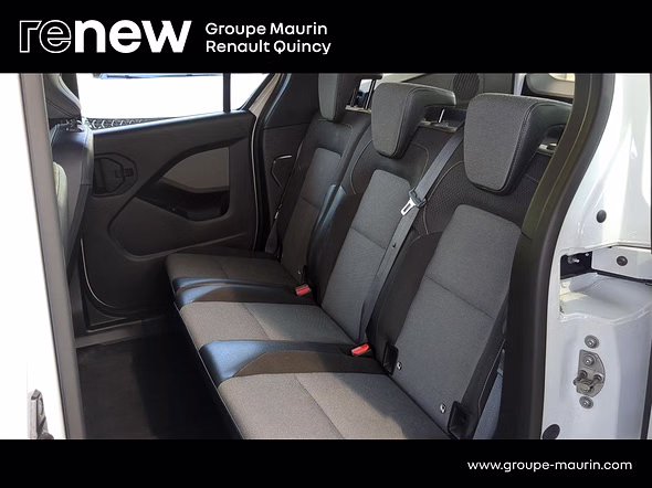 RENAULT Kangoo 1.5 Blue dCi 95ch Zen - Miniature 13
