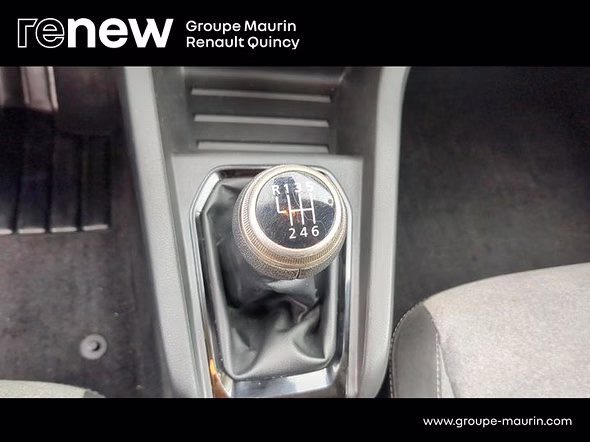 RENAULT Clio 1.5 Blue dCi 100ch Evolution - 24 - Miniature 24