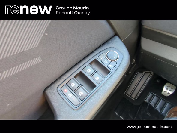 RENAULT Clio 1.0 TCe 90ch esprit Alpine - 24 - Miniature 13