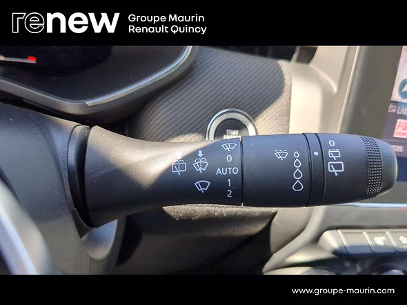 RENAULT Clio 1.0 TCe 90ch esprit Alpine - 24 - Miniature 16