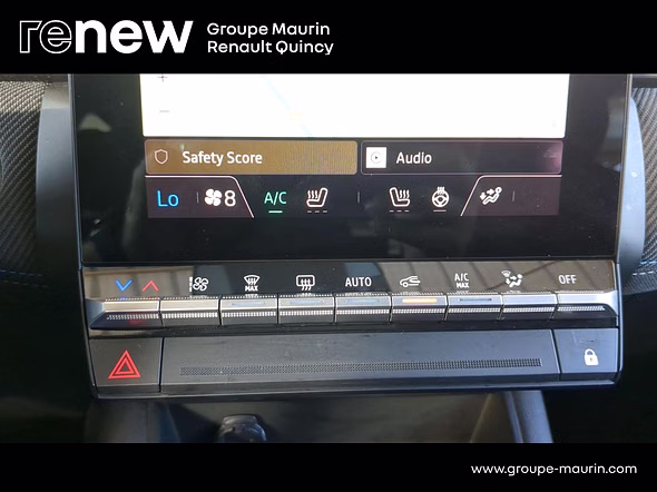 RENAULT Captur 1.6 E-Tech full hybrid 145ch esprit Alpine - Miniature 24