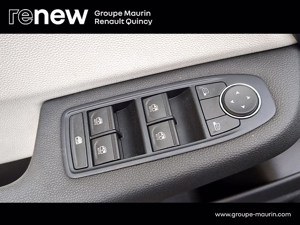 RENAULT Clio 1.6 E-Tech hybride 145ch Techno - Miniature 16