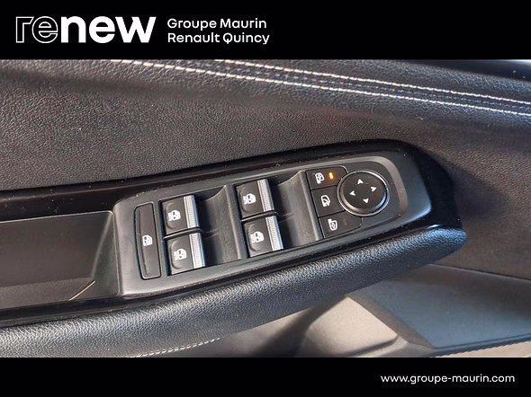 RENAULT Austral 1.2 E-Tech full hybrid 200ch Techno - Miniature 16