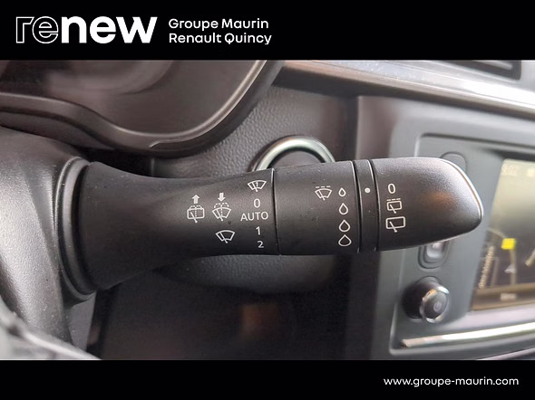 RENAULT Kadjar 1.3 TCe 140ch FAP Business - Miniature 22