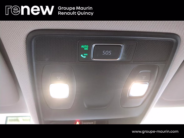 RENAULT Captur 1.3 TCe mild hybrid 160ch Techno EDC - Miniature 26