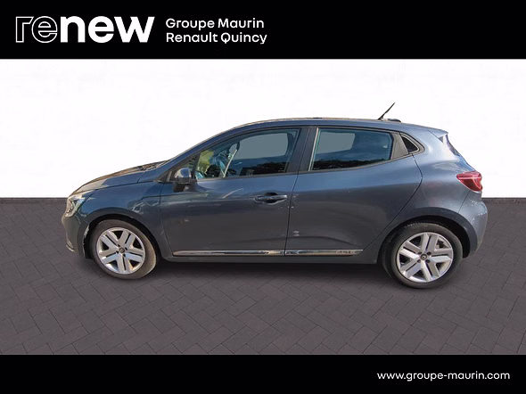 RENAULT Clio 1.0 TCe 90ch Business -21N - Miniature 8