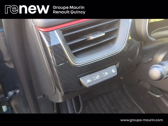 RENAULT Arkana 1.6 E-Tech 145ch RS Line -21B - Miniature 15