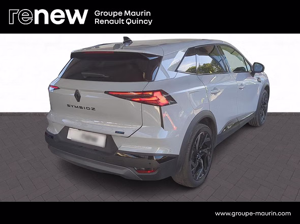 RENAULT Symbioz 1.6 E-Tech full hybrid 145ch esprit Alpine - Miniature 5