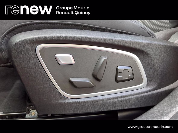 RENAULT Austral 1.2 E-Tech full hybrid 200ch esprit Alpine - 25 - Miniature 17