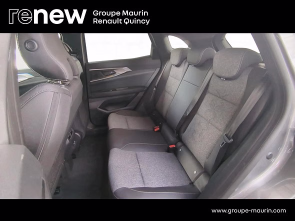 RENAULT Austral 1.2 E-Tech full hybrid 200ch Techno - 25 - Miniature 24
