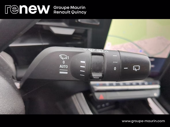 RENAULT Austral 1.2 E-Tech full hybrid 200ch Techno - Miniature 15