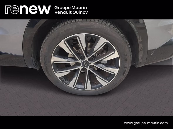 RENAULT Austral 1.2 E-Tech full hybrid 200ch Techno - Miniature 32