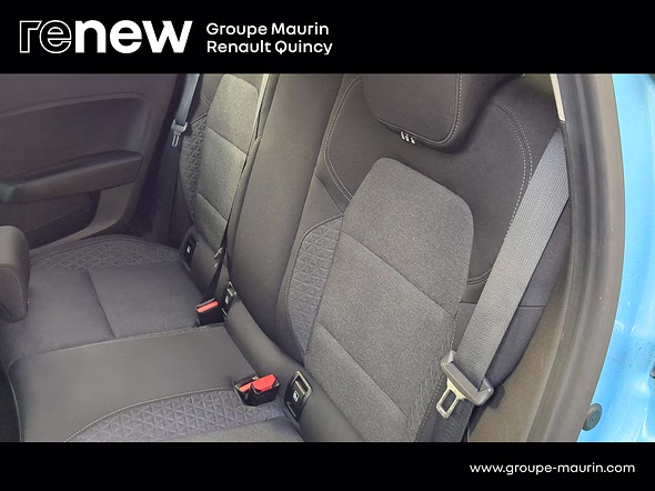 RENAULT Clio 1.0 SCe 65ch Zen -21 - Miniature 15