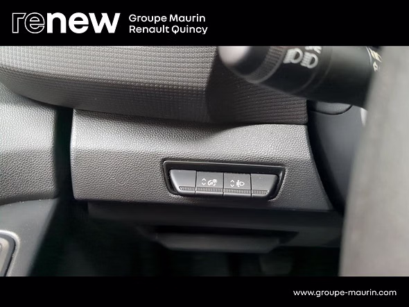 RENAULT Trafic Combi L1 2.0 Blue dCi 150ch S&S Zen 8 places - Miniature 13