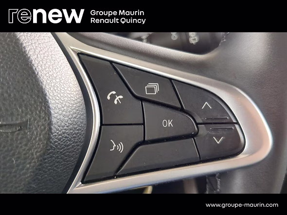 RENAULT Clio 1.0 Eco-G 100ch Evolution - 24 - Miniature 18