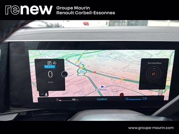 RENAULT Austral 1.2 E-Tech full hybrid 200ch Techno esprit Alpine - 23 - Miniature 18
