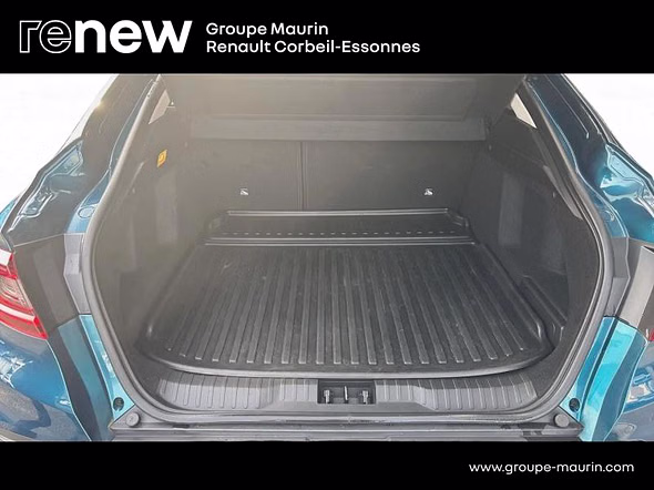 RENAULT Arkana 1.6 E-Tech 145ch Business - Miniature 14