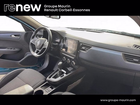 RENAULT Arkana 1.6 E-Tech 145ch Business - Miniature 16