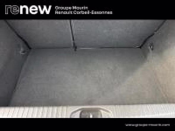 RENAULT Clio 1.6 E-Tech hybride 145ch Techno - Miniature 21