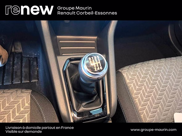 RENAULT Clio 1.0 TCe 90ch Evolution - Miniature 15