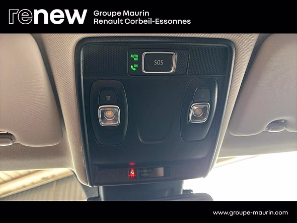 RENAULT Captur 1.6 E-Tech hybride 145ch Techno - Miniature 31