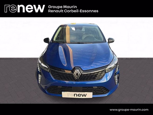 RENAULT Clio 1.5 dCi 100ch Evolution - 25 - Miniature 8