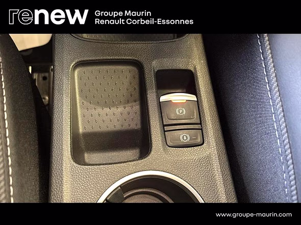 RENAULT Symbioz 1.6 E-Tech full hybrid 145ch esprit Alpine - Miniature 30